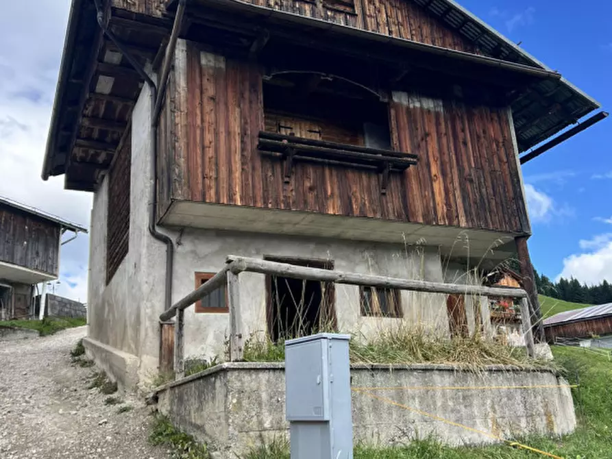 Immagine 12 di Rustico / casale in vendita  in Via San Leonardo a Comelico Superiore