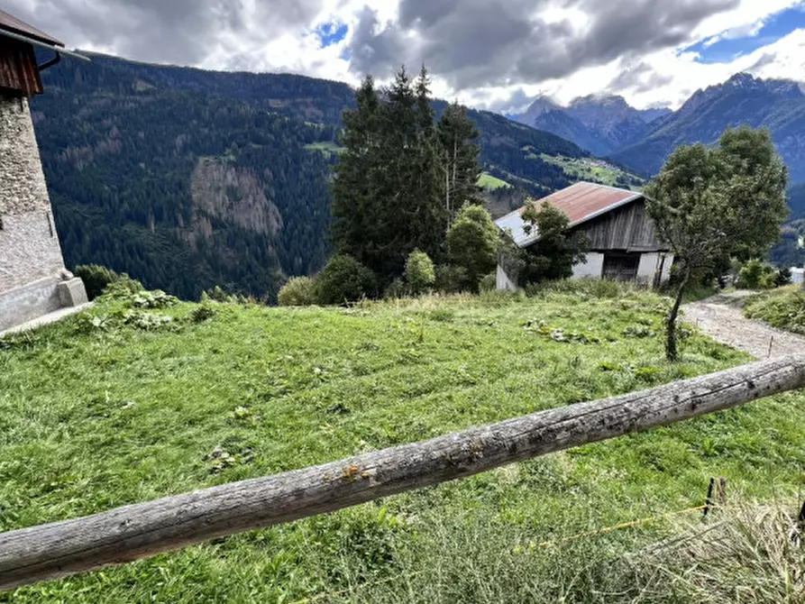 Immagine 15 di Rustico / casale in vendita  in Via San Leonardo a Comelico Superiore