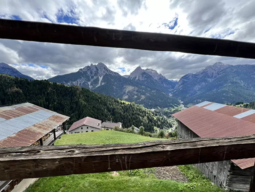 Immagine 16 di Rustico / casale in vendita  in Via San Leonardo a Comelico Superiore