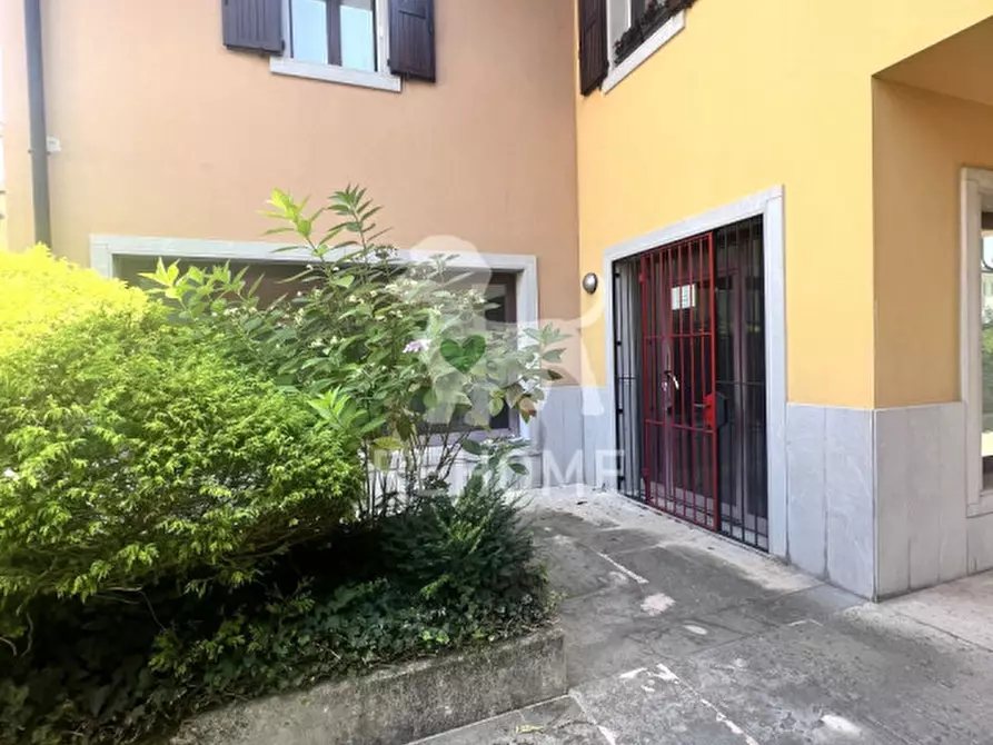 Immagine 3 di Ufficio in vendita  in P.zza Garibaldi  33/4 Tricesimo a Tricesimo