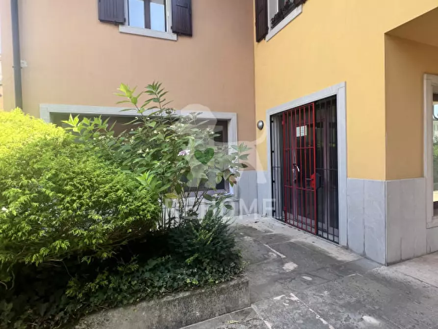 Immagine 3 di Ufficio in vendita  in P.zza Garibaldi  33/4 Tricesimo a Tricesimo