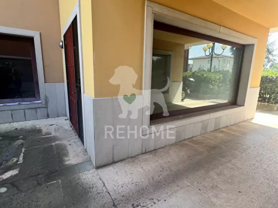 Immagine 3 di Ufficio in vendita  in P.zza Garibaldi  33/4 Tricesimo a Tricesimo