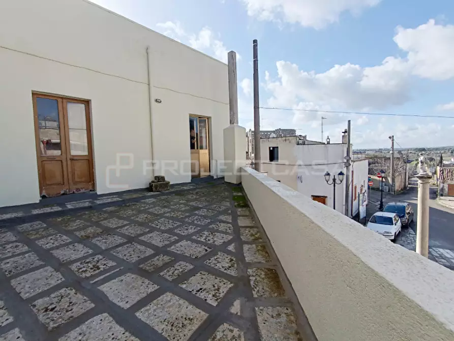 Immagine 2 di Casa indipendente in vendita  in via Emilio Scauro a Scorrano