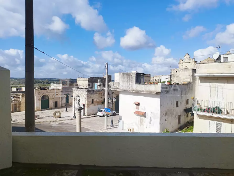 Immagine 3 di Casa indipendente in vendita  in via Emilio Scauro a Scorrano