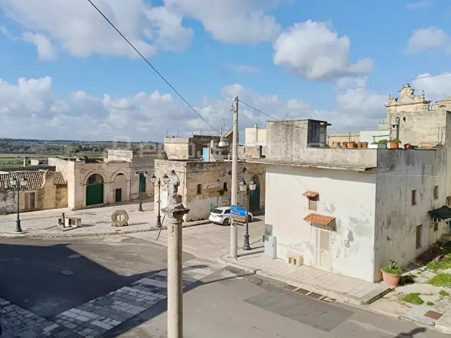 Immagine 4 di Casa indipendente in vendita  in via Emilio Scauro a Scorrano