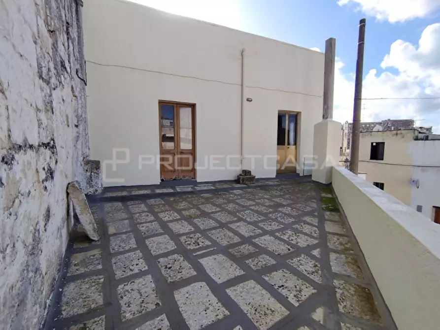 Immagine 6 di Casa indipendente in vendita  in via Emilio Scauro a Scorrano