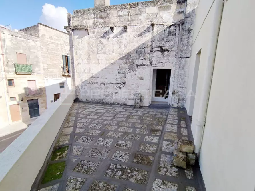 Immagine 7 di Casa indipendente in vendita  in via Emilio Scauro a Scorrano