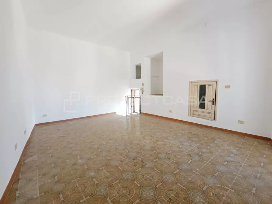 Immagine 10 di Casa indipendente in vendita  in via Emilio Scauro a Scorrano