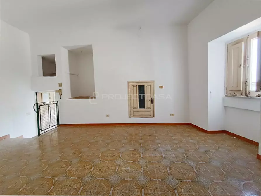 Immagine 11 di Casa indipendente in vendita  in via Emilio Scauro a Scorrano