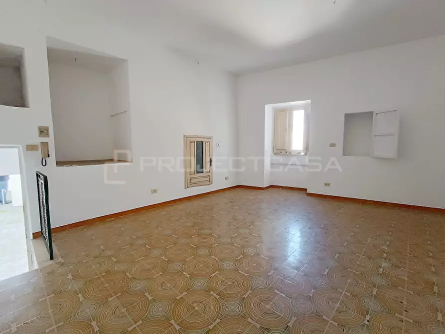 Immagine 12 di Casa indipendente in vendita  in via Emilio Scauro a Scorrano