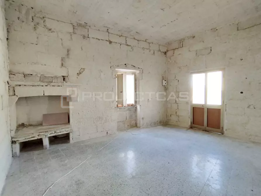 Immagine 13 di Casa indipendente in vendita  in via Emilio Scauro a Scorrano