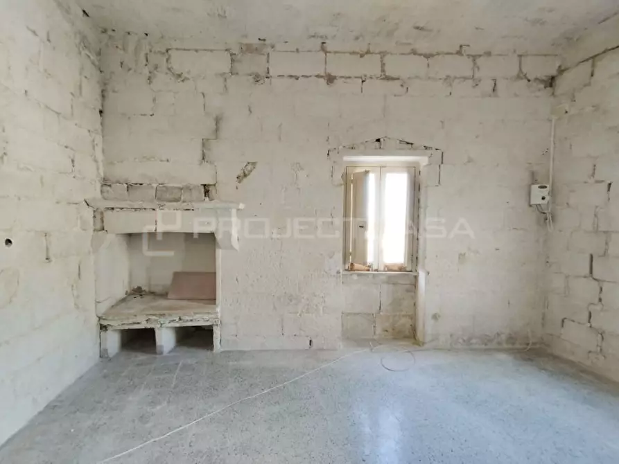 Immagine 14 di Casa indipendente in vendita  in via Emilio Scauro a Scorrano