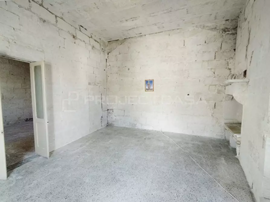 Immagine 15 di Casa indipendente in vendita  in via Emilio Scauro a Scorrano