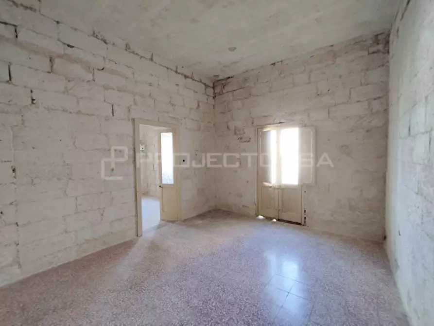 Immagine 16 di Casa indipendente in vendita  in via Emilio Scauro a Scorrano