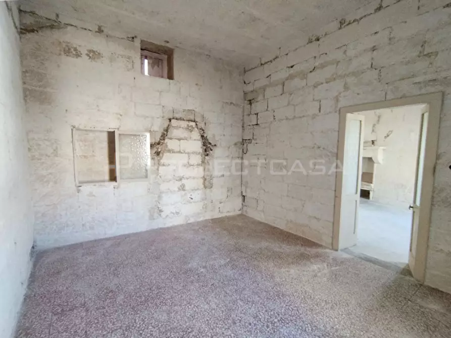 Immagine 17 di Casa indipendente in vendita  in via Emilio Scauro a Scorrano