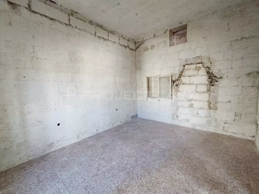 Immagine 18 di Casa indipendente in vendita  in via Emilio Scauro a Scorrano