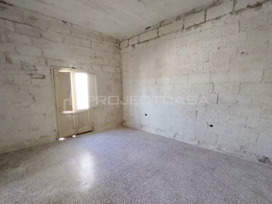 Immagine 19 di Casa indipendente in vendita  in via Emilio Scauro a Scorrano