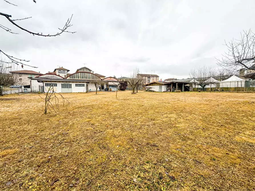 Immagine 2 di Capannone industriale in vendita  in via roccolo 7/9 a San Maurizio D'opaglio