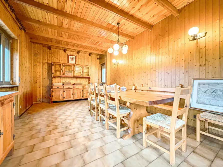 Immagine 3 di Capannone industriale in vendita  in via roccolo 7/9 a San Maurizio D'opaglio