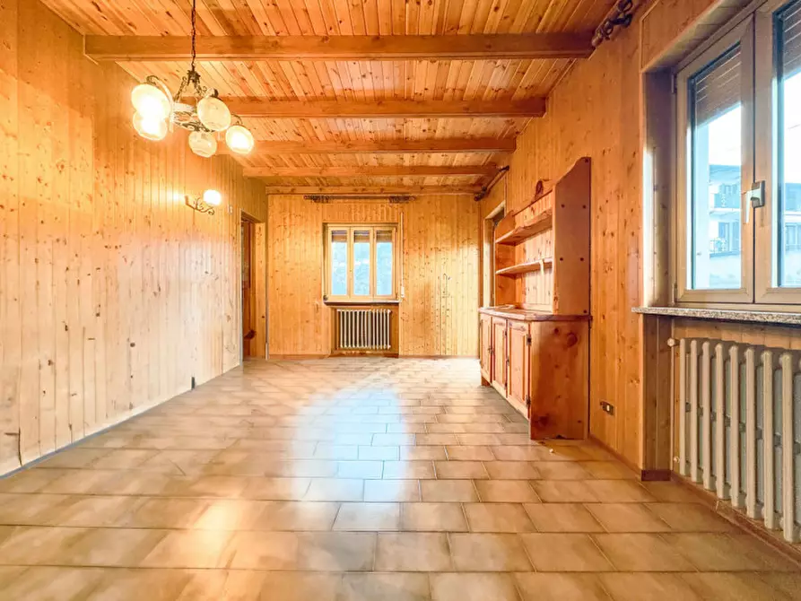 Immagine 4 di Capannone industriale in vendita  in via roccolo 7/9 a San Maurizio D'opaglio