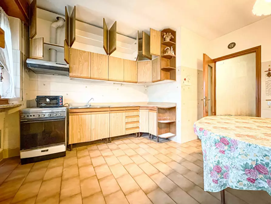 Immagine 7 di Capannone industriale in vendita  in via roccolo 7/9 a San Maurizio D'opaglio