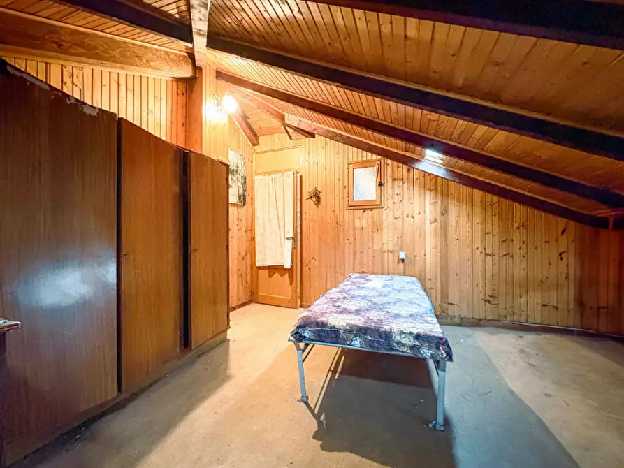 Immagine 16 di Capannone industriale in vendita  in via roccolo 7/9 a San Maurizio D'opaglio