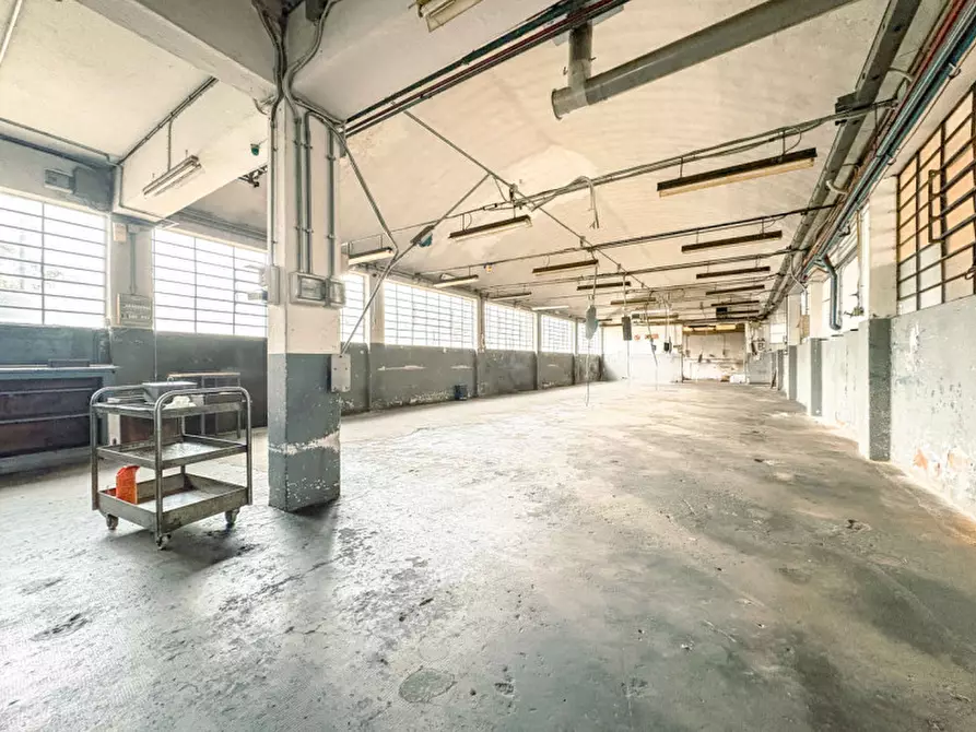 Immagine 20 di Capannone industriale in vendita  in via roccolo 7/9 a San Maurizio D'opaglio