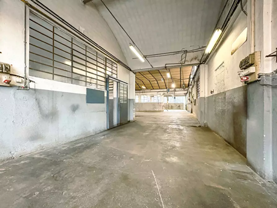 Immagine 24 di Capannone industriale in vendita  in via roccolo 7/9 a San Maurizio D'opaglio