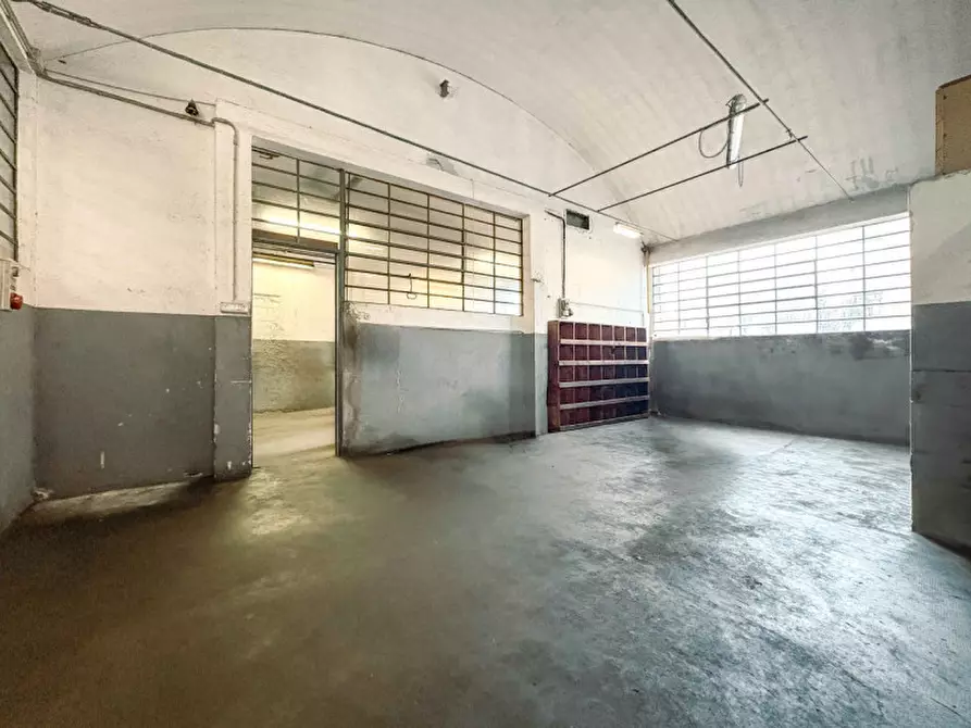 Immagine 25 di Capannone industriale in vendita  in via roccolo 7/9 a San Maurizio D'opaglio