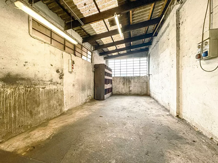 Immagine 26 di Capannone industriale in vendita  in via roccolo 7/9 a San Maurizio D'opaglio