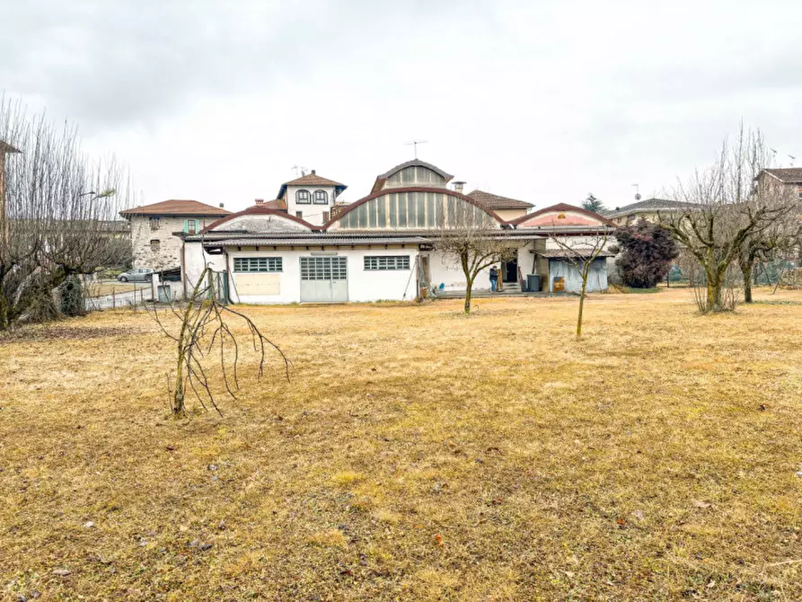 Immagine 29 di Capannone industriale in vendita  in via roccolo 7/9 a San Maurizio D'opaglio