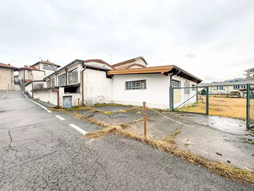 Immagine 31 di Capannone industriale in vendita  in via roccolo 7/9 a San Maurizio D'opaglio