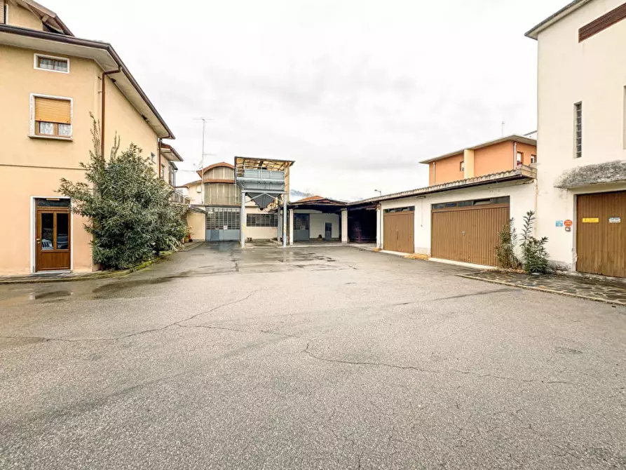 Immagine 34 di Capannone industriale in vendita  in via roccolo 7/9 a San Maurizio D'opaglio