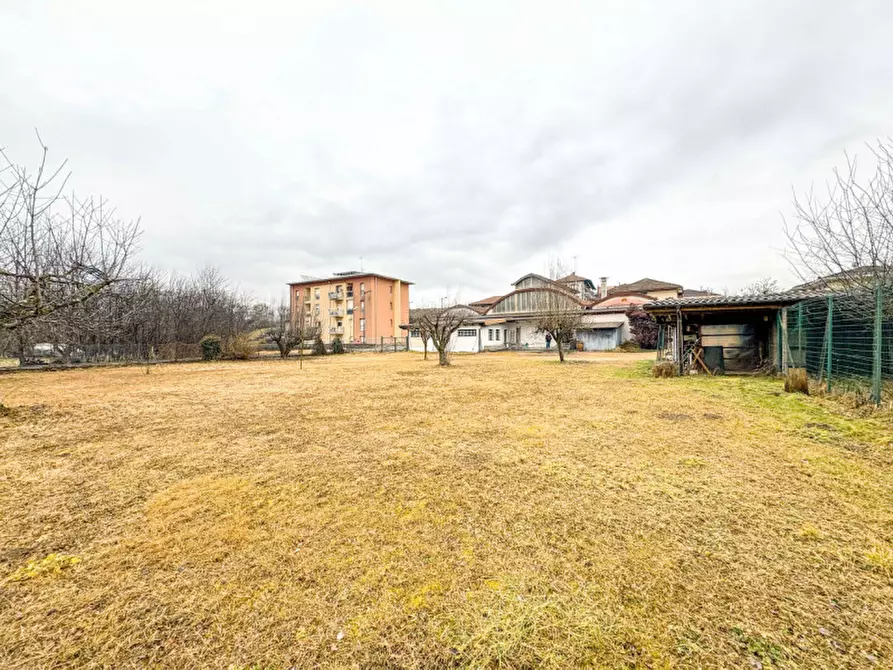 Immagine 35 di Capannone industriale in vendita  in via roccolo 7/9 a San Maurizio D'opaglio