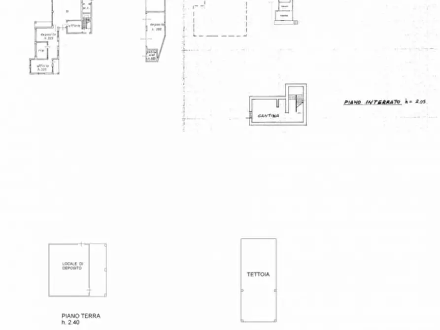 Immagine 40 di Capannone industriale in vendita  in via roccolo 7/9 a San Maurizio D'opaglio