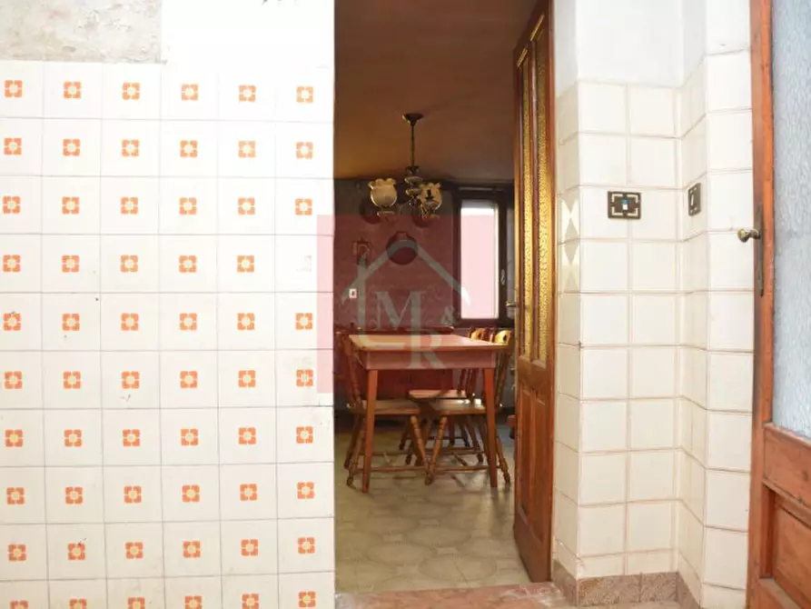 Immagine 5 di Villetta a schiera in vendita  in Via Trieste 32 a Cervignano Del Friuli