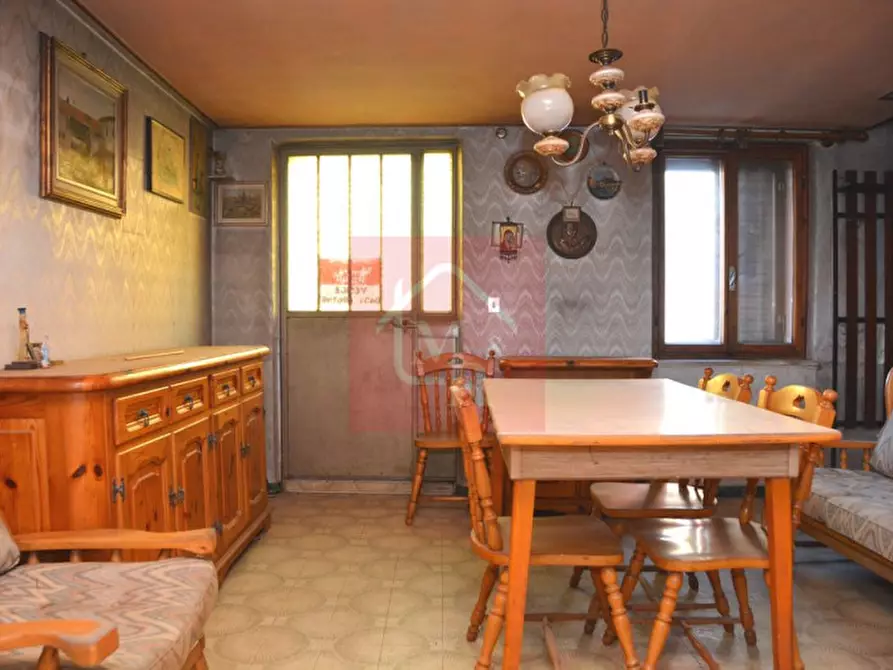 Immagine 6 di Villetta a schiera in vendita  in Via Trieste 32 a Cervignano Del Friuli