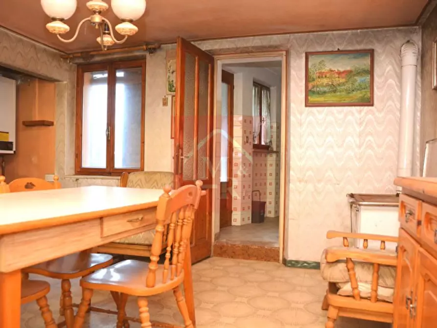 Immagine 9 di Villetta a schiera in vendita  in Via Trieste 32 a Cervignano Del Friuli