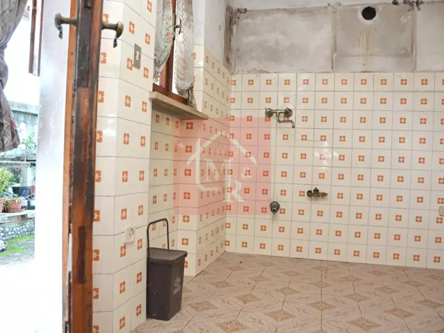 Immagine 4 di Villetta a schiera in vendita  in Via Trieste 32 a Cervignano Del Friuli