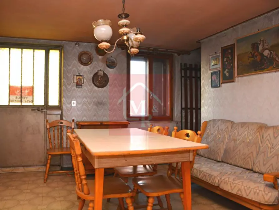 Immagine 7 di Villetta a schiera in vendita  in Via Trieste 32 a Cervignano Del Friuli