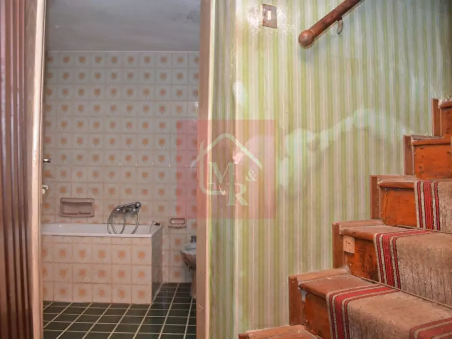 Immagine 14 di Villetta a schiera in vendita  in Via Trieste 32 a Cervignano Del Friuli