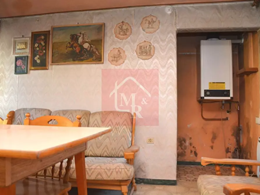 Immagine 8 di Villetta a schiera in vendita  in Via Trieste 32 a Cervignano Del Friuli