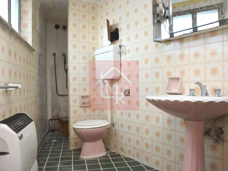 Immagine 16 di Villetta a schiera in vendita  in Via Trieste 32 a Cervignano Del Friuli