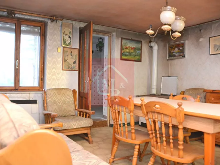 Immagine 10 di Villetta a schiera in vendita  in Via Trieste 32 a Cervignano Del Friuli