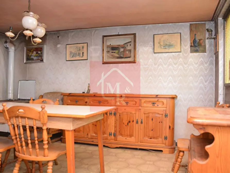 Immagine 11 di Villetta a schiera in vendita  in Via Trieste 32 a Cervignano Del Friuli