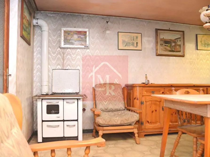 Immagine 12 di Villetta a schiera in vendita  in Via Trieste 32 a Cervignano Del Friuli