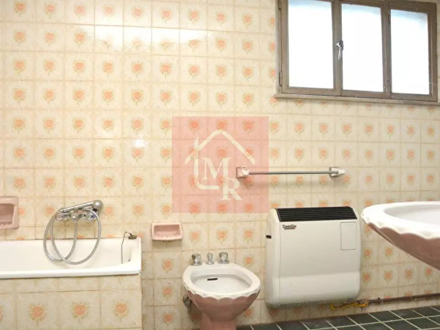 Immagine 15 di Villetta a schiera in vendita  in Via Trieste 32 a Cervignano Del Friuli