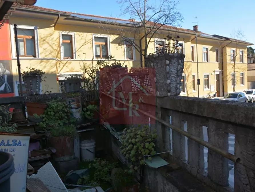 Immagine 23 di Villetta a schiera in vendita  in Via Trieste 32 a Cervignano Del Friuli