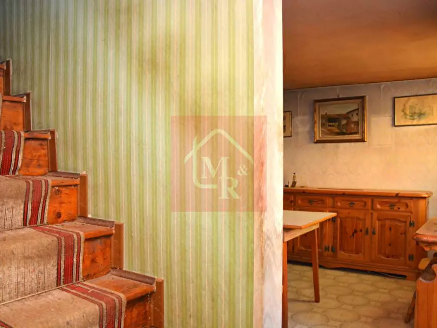 Immagine 17 di Villetta a schiera in vendita  in Via Trieste 32 a Cervignano Del Friuli