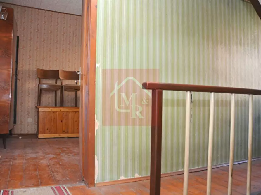 Immagine 18 di Villetta a schiera in vendita  in Via Trieste 32 a Cervignano Del Friuli